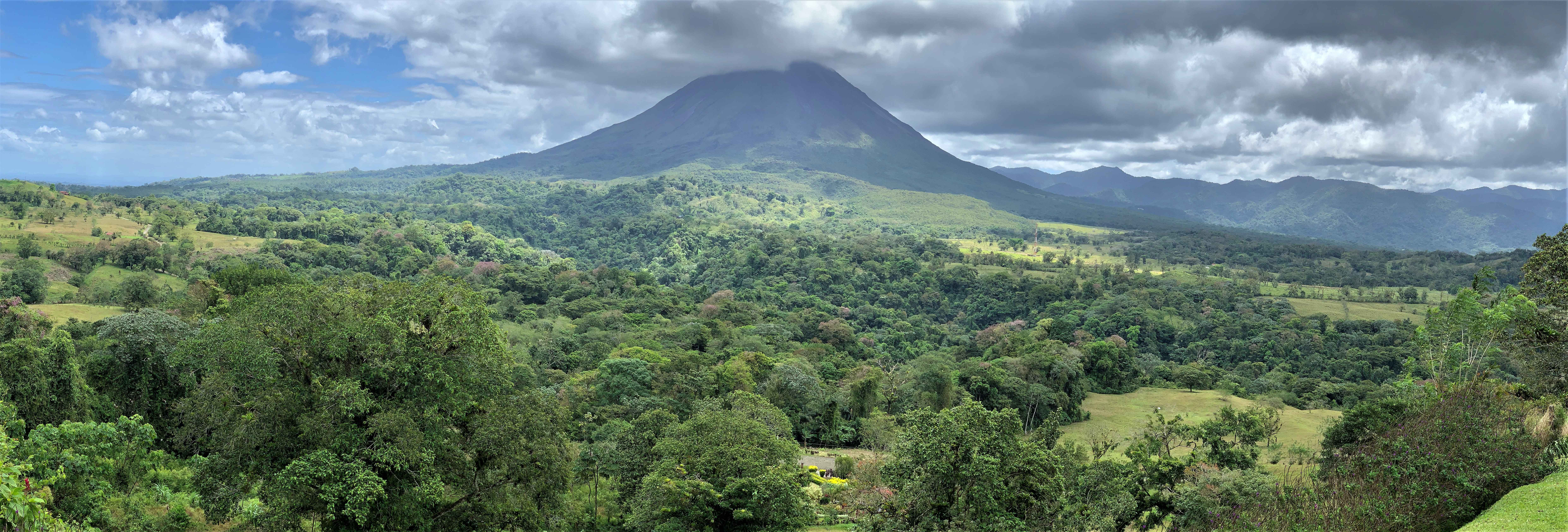 Costa Rica